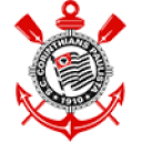 Escudo do Corinthians Feminino
