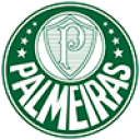 Escudo do Palmeiras Feminino
