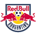 Escudo do Red Bull Bragantino
