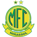 Escudo do Mirassol