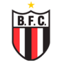 Escudo do Botafogo SP