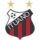Escudo do Ituano