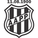 Escudo da Ponte Preta