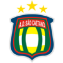 Escudo do São Caetano