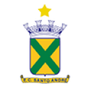 Escudo do Santo André