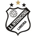 Escudo da Inter de Limeira