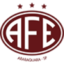Escudo da Ferroviária