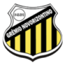 Escudo do Novorizontino
