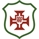 Escudo da Portuguesa Santista