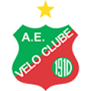 Escudo do Velo Clube