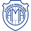 Escudo do Monte Azul