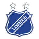 Escudo do Lemense