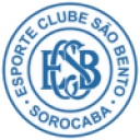 Escudo do São Bento