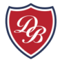 Escudo do Desportivo Brasil