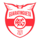 Escudo do AC Guaratinguetá