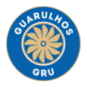 Escudo do AD Guarulhos
