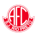 Escudo do América de Rio Preto