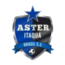 Escudo do Aster Itaquá