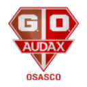 Escudo do Audax