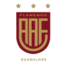 Escudo do Flamengo SP