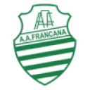 Escudo da Francana