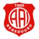 Escudo da Inter de Bebedouro