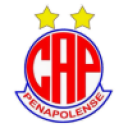 Escudo do Penapolense
