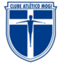 Escudo do Atlético Mogi