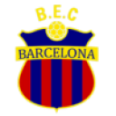 Escudo do Barcelona Capela