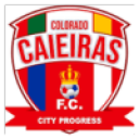 Escudo do Colorado Caieiras