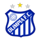 Escudo do Olímpia