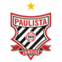 Escudo do Paulista Jundiaí