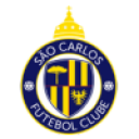 Escudo do São Carlos