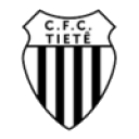 Escudo do Comercial de Tietê