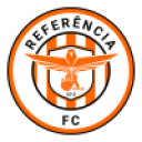 Escudo do Referência FC