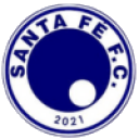 Escudo do Santa Fé