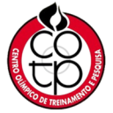 Escudo do Centro Olímpico
