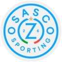Escudo do Osasco Sporting