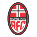 Escudo do Riopretano