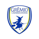 Escudo do Grêmio Catanduvense
