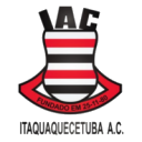 Escudo do Itaquaquecetuba